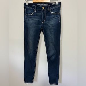 American Eagle Jegging women’s jean